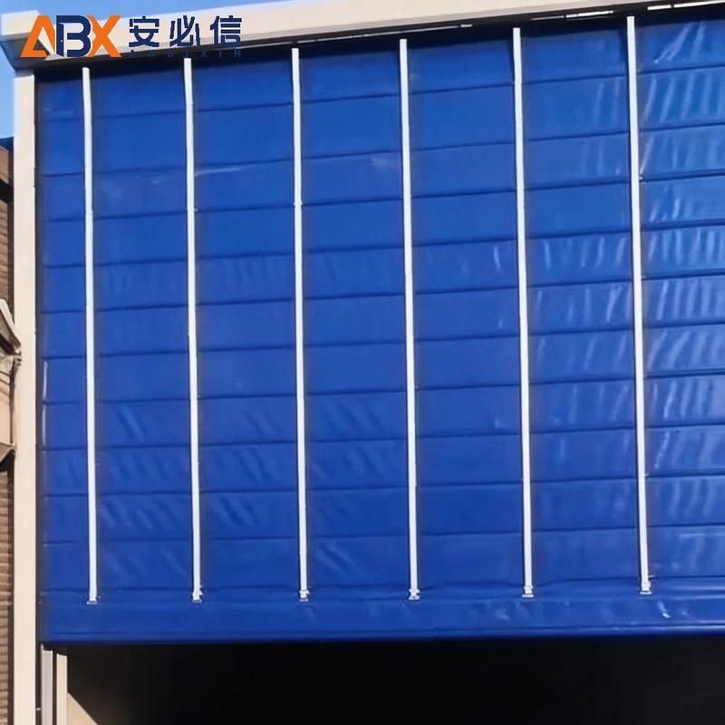 周口市升降平台